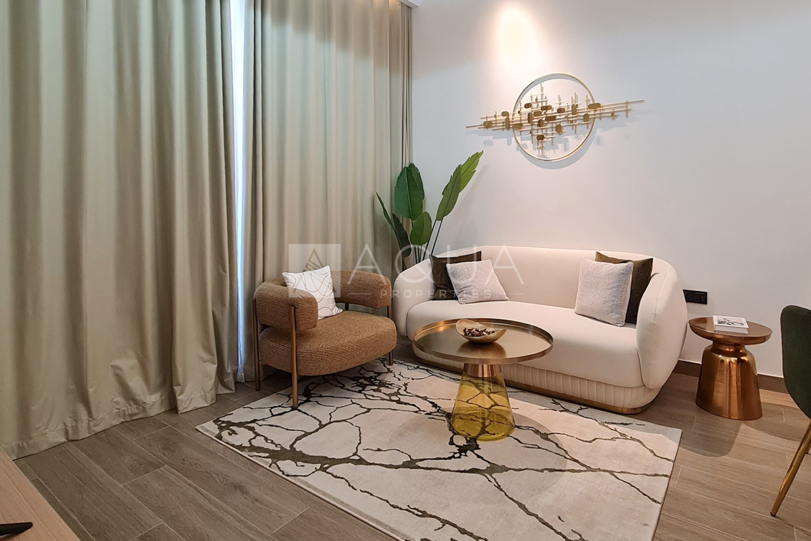 Spacious Unit | Community View | Unfurnished