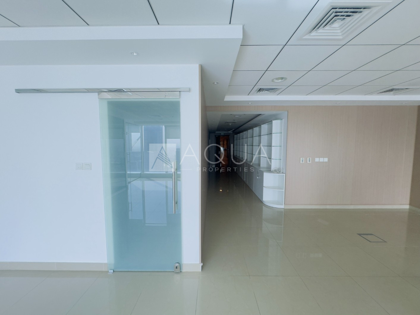 Prime Location | Fully Fitted | Burj View