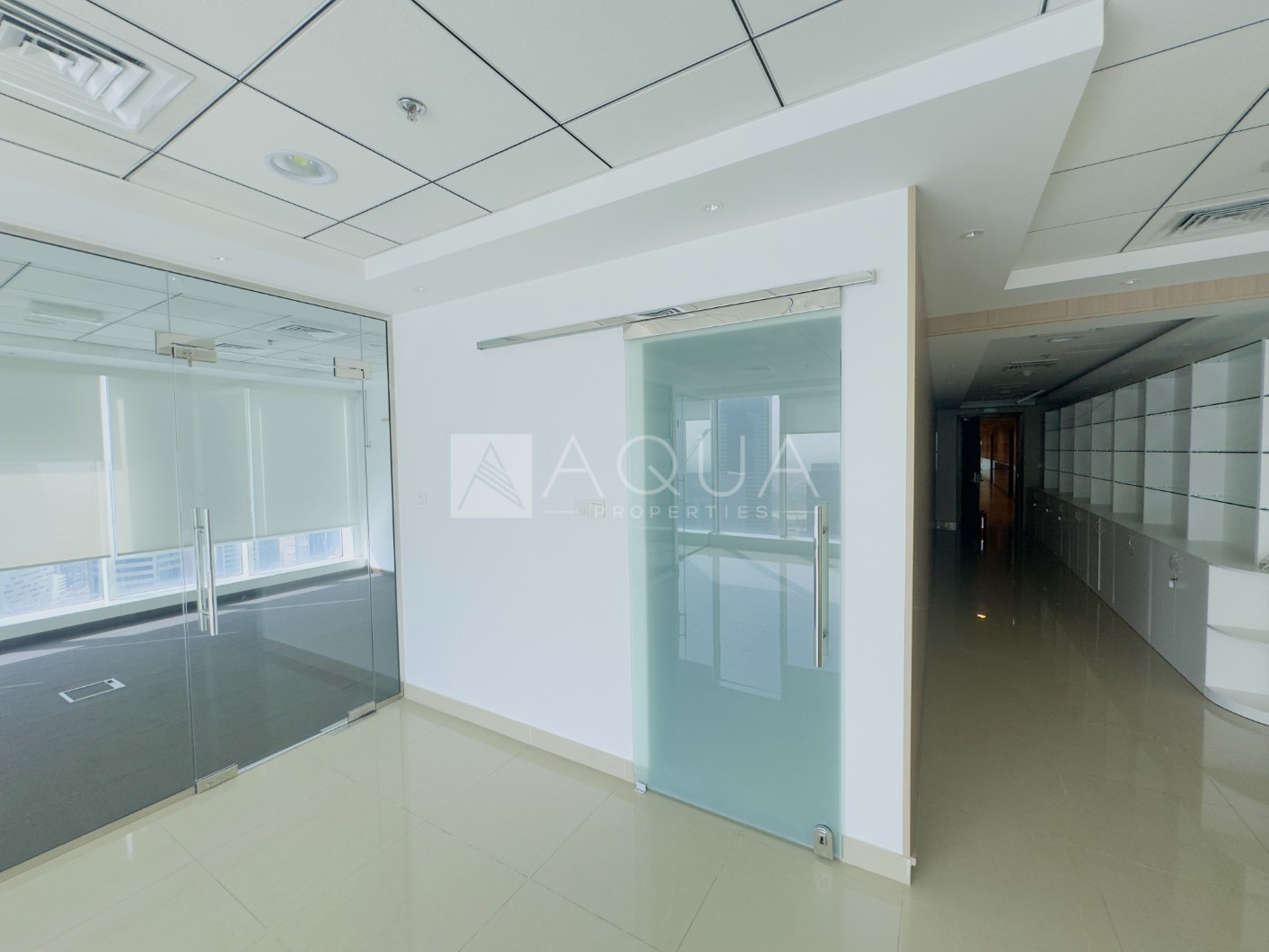 Prime Location | Fully Fitted | Burj View