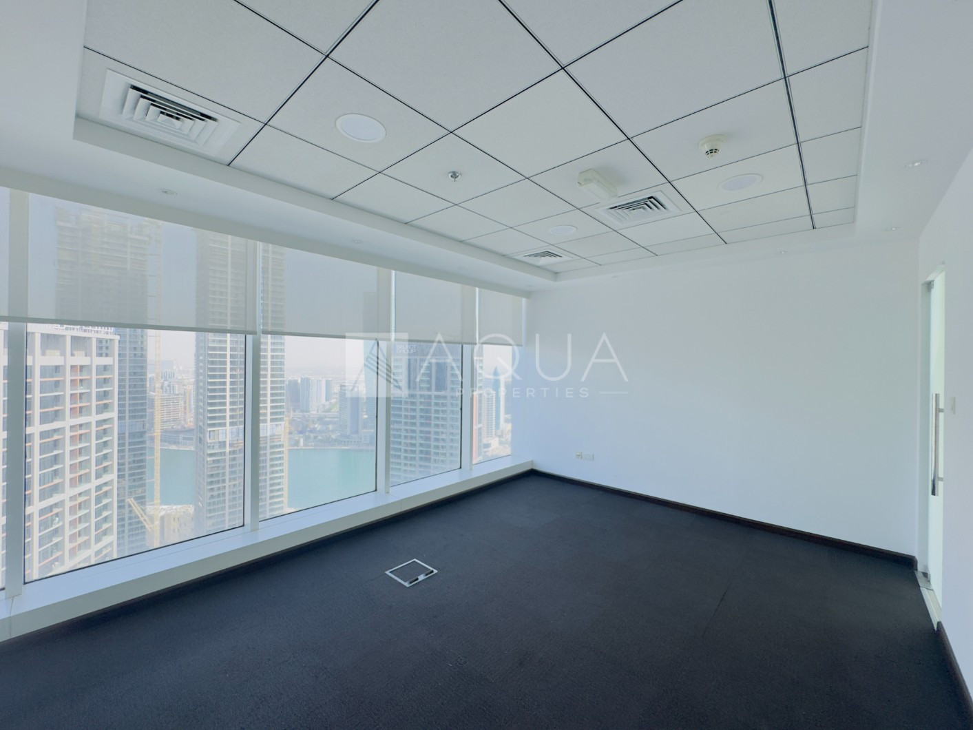 Prime Location | Fully Fitted | Burj View