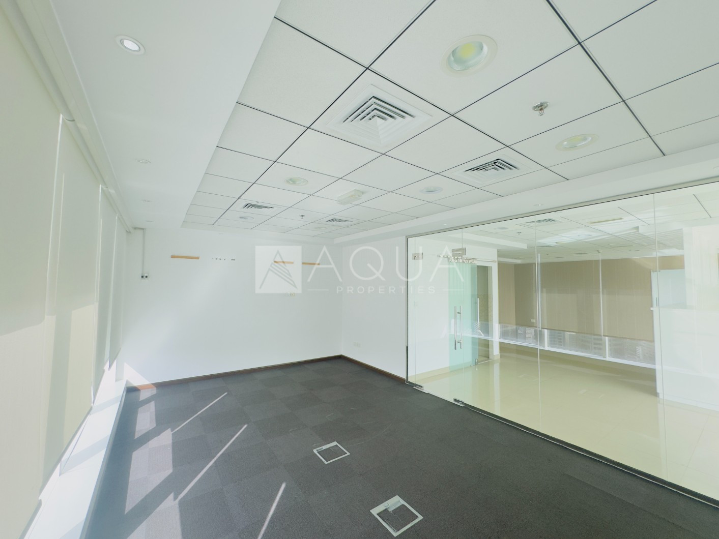 Prime Location | Fully Fitted | Burj View