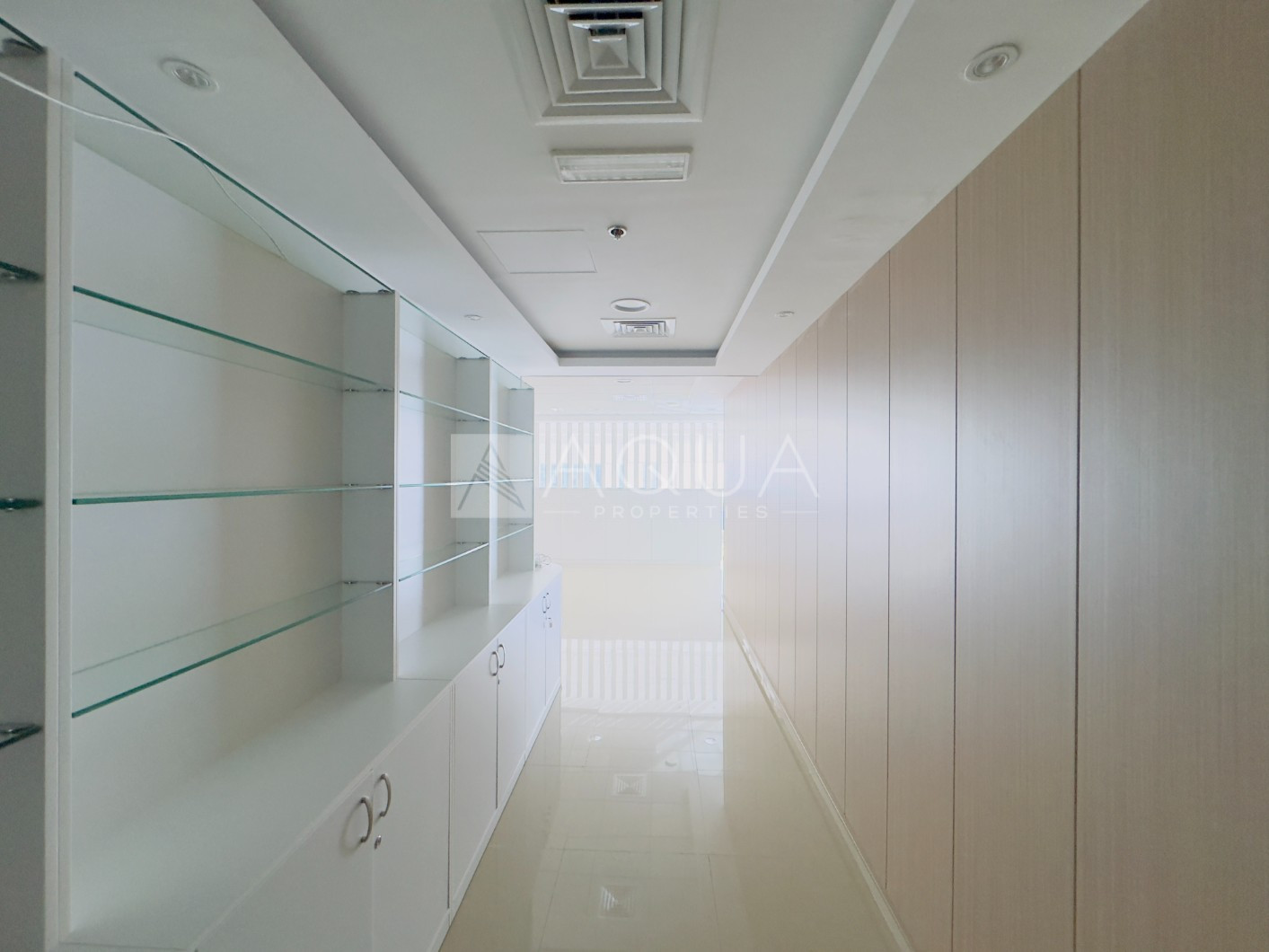 Prime Location | Fully Fitted | Burj View