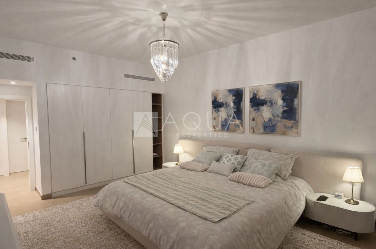 Premium Apartment | Furnished | Sea View