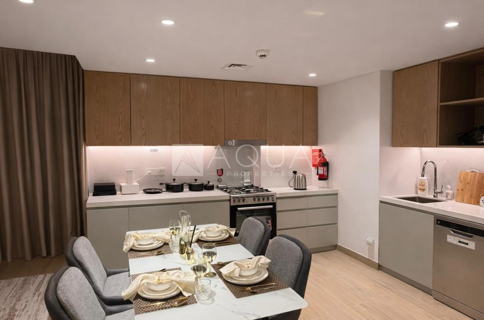 Premium Apartment | Furnished | Sea View