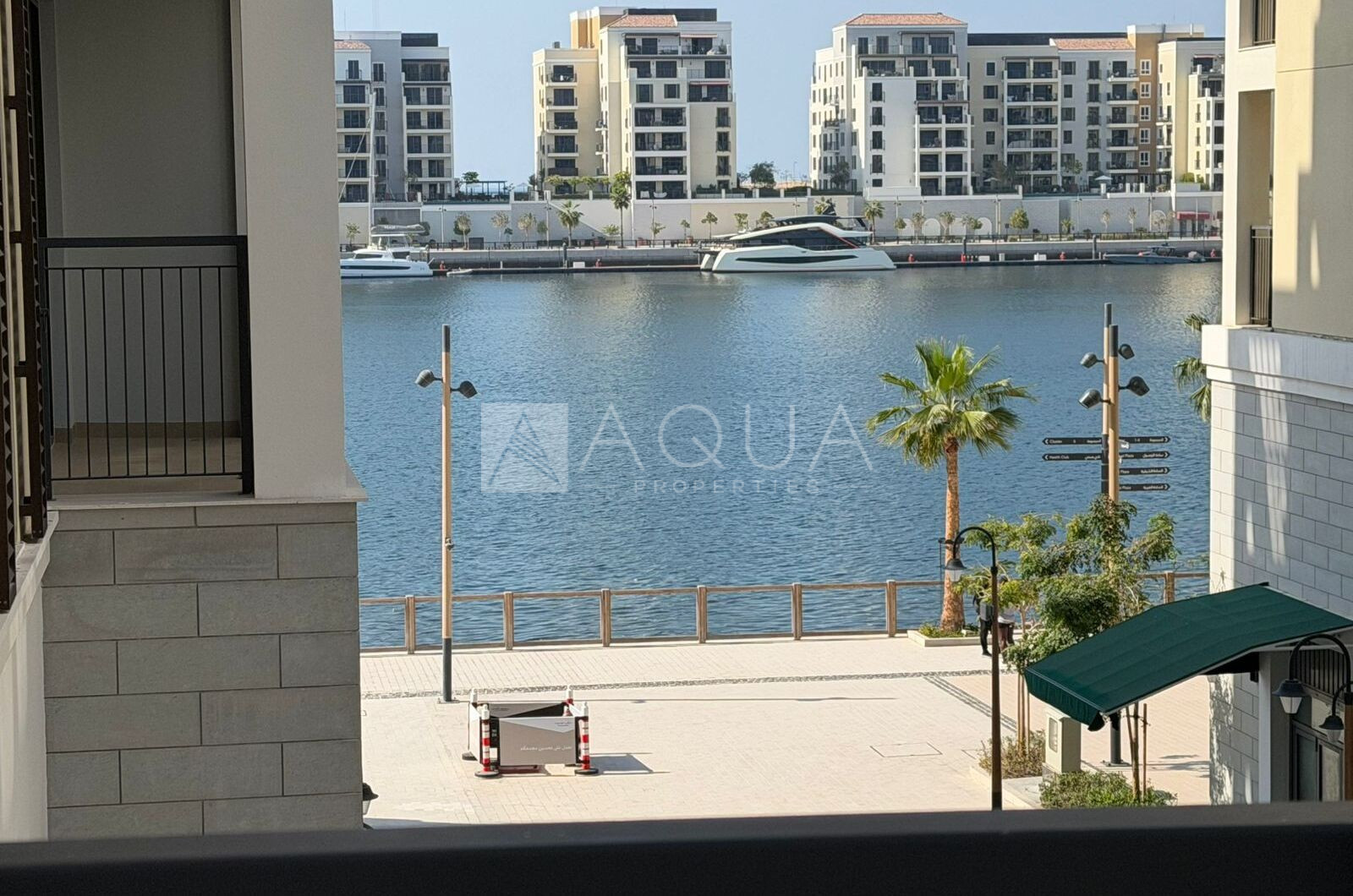 Premium Apartment | Furnished | Sea View