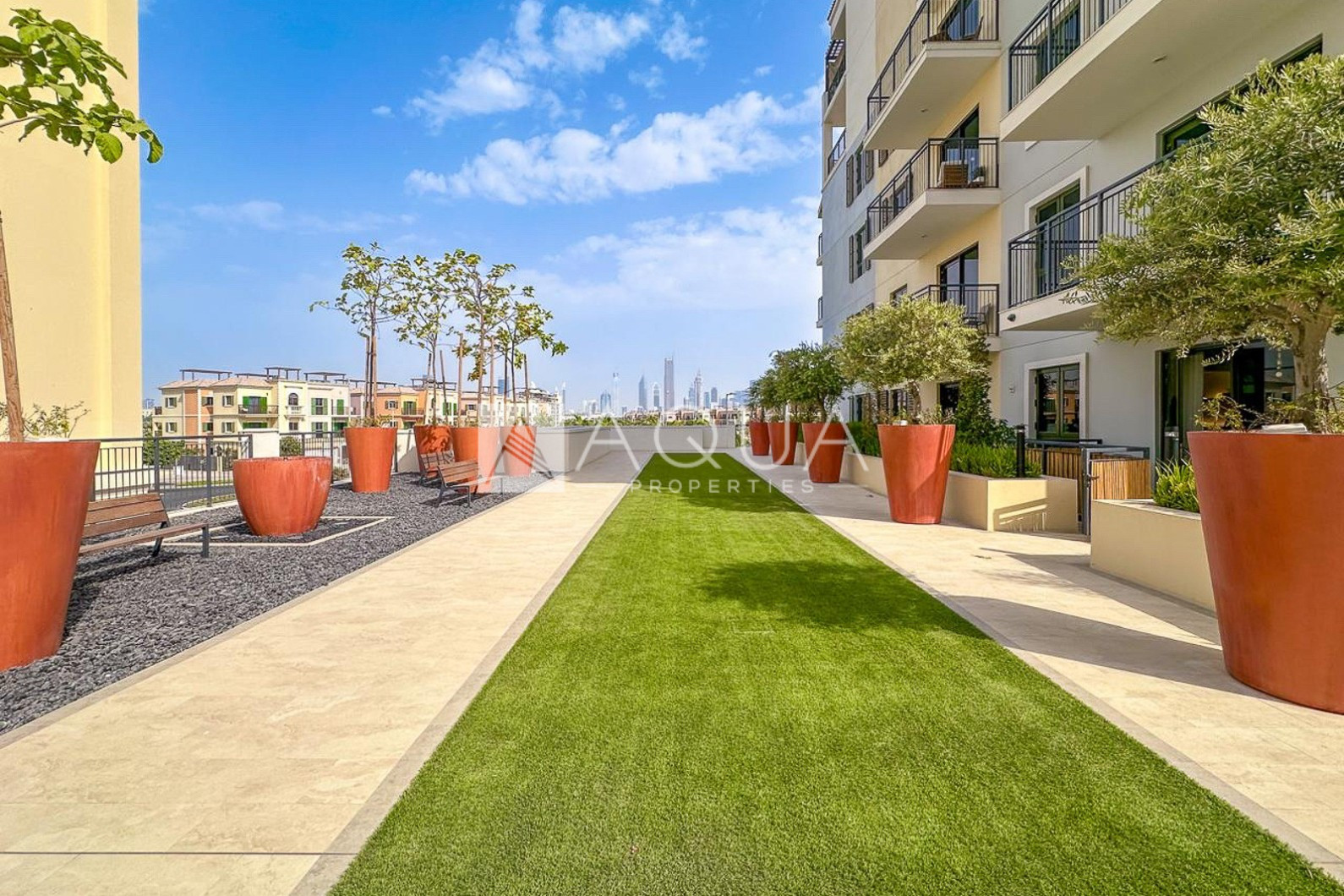 Upgraded | Coastal Calm | Modern Luxury 