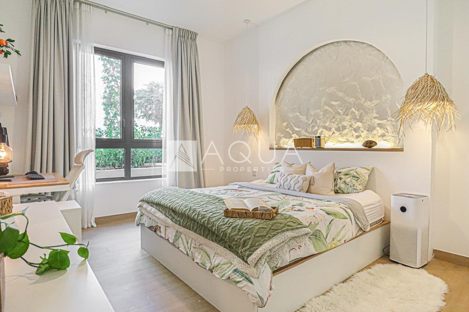 Upgraded | Coastal Calm | Modern Luxury 