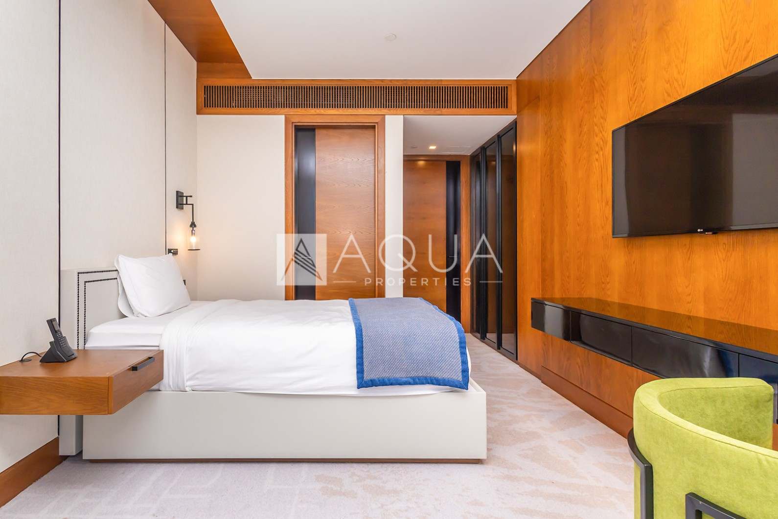 Bills Inclusive | Sea View | Fully Furnished 