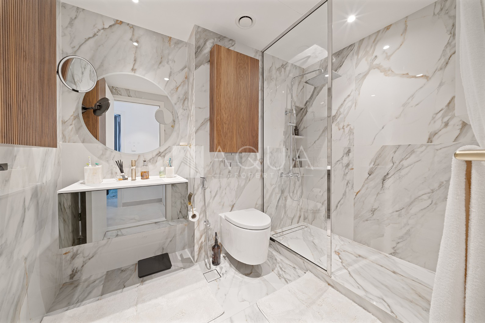 Marina Vista 2 | Palm Sea View | Upgraded