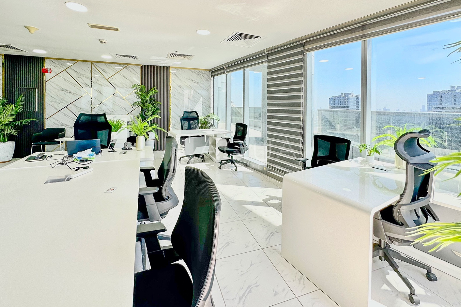 Premium | Furnished | Balcony | Close to Metro