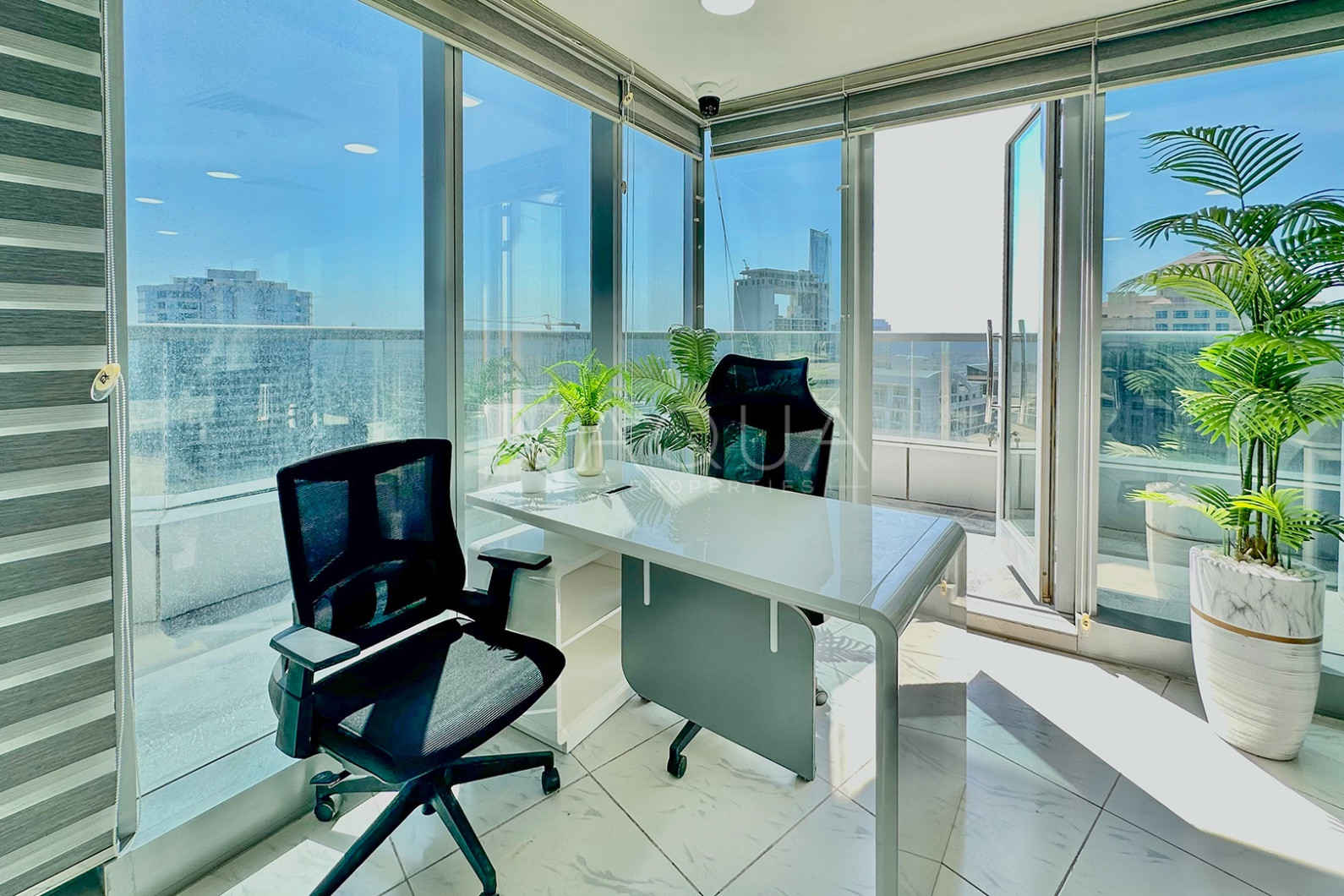 Premium | Furnished | Balcony | Close to Metro