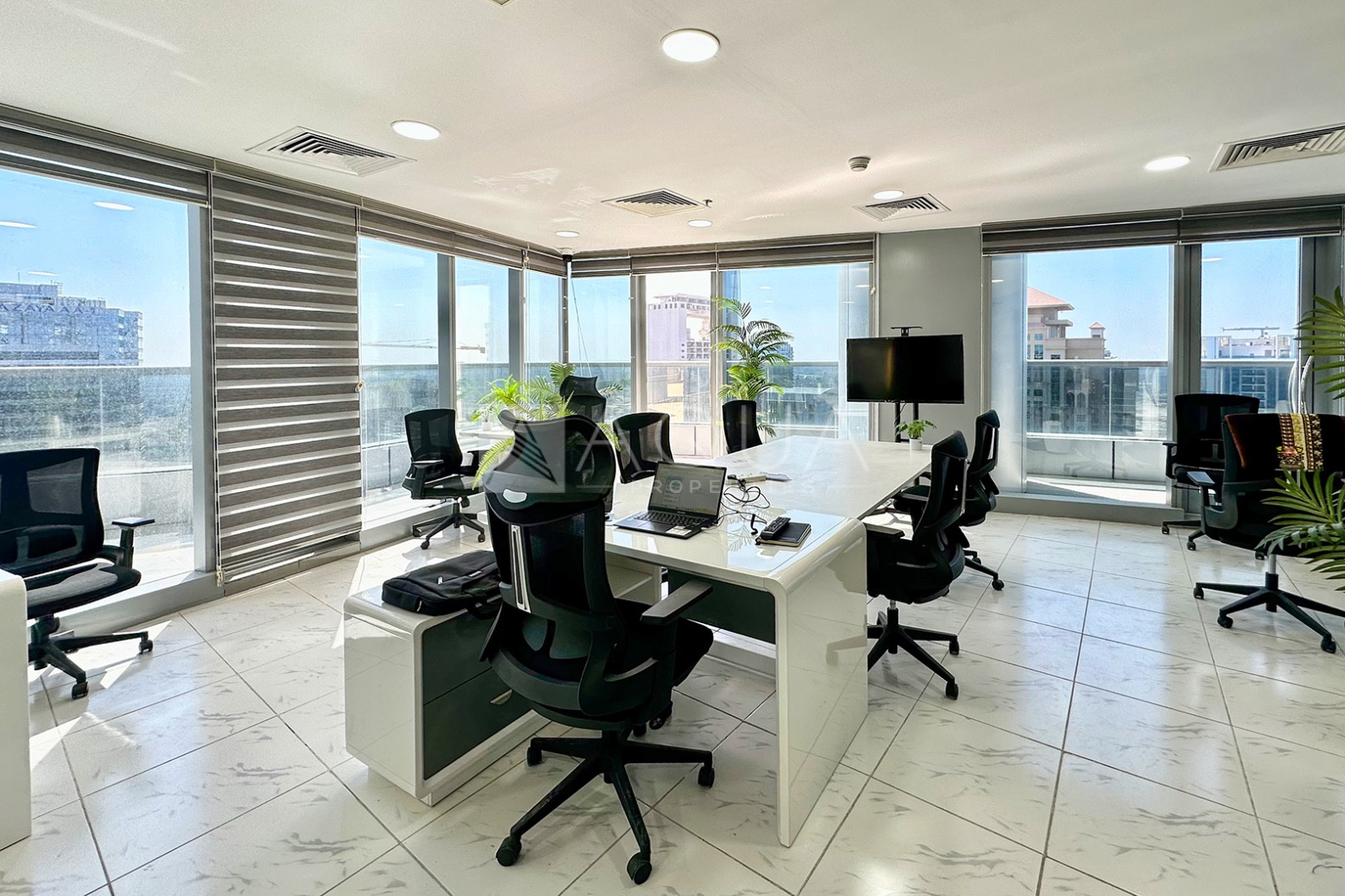 Premium | Furnished | Balcony | Close to Metro