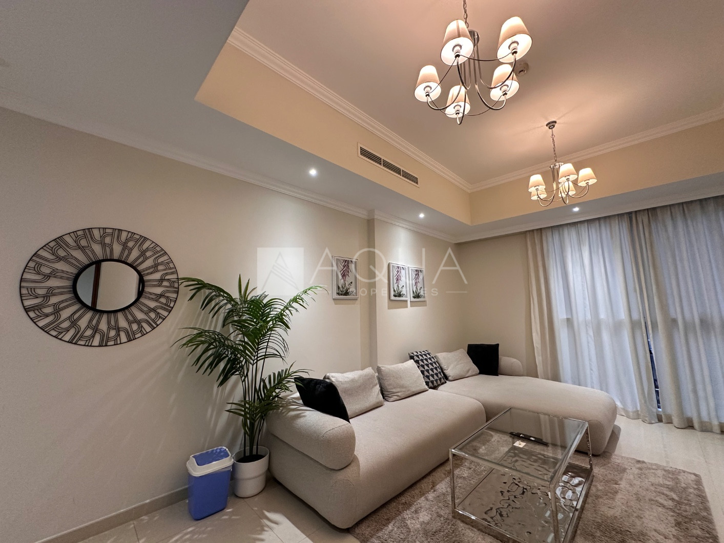 Fully Furnished | Community View | Rented till 22nd March 2026