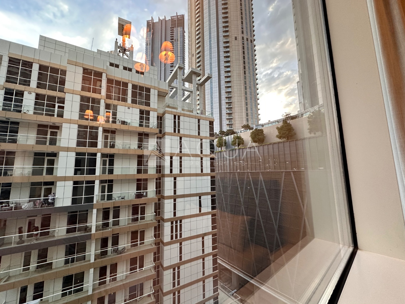 Fully Furnished | Community View | Rented till 22nd March 2026