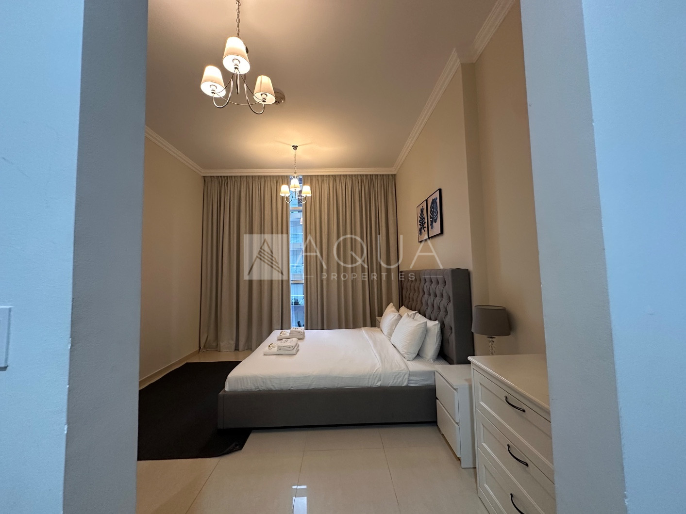 Fully Furnished | Community View | Rented till 22nd March 2026