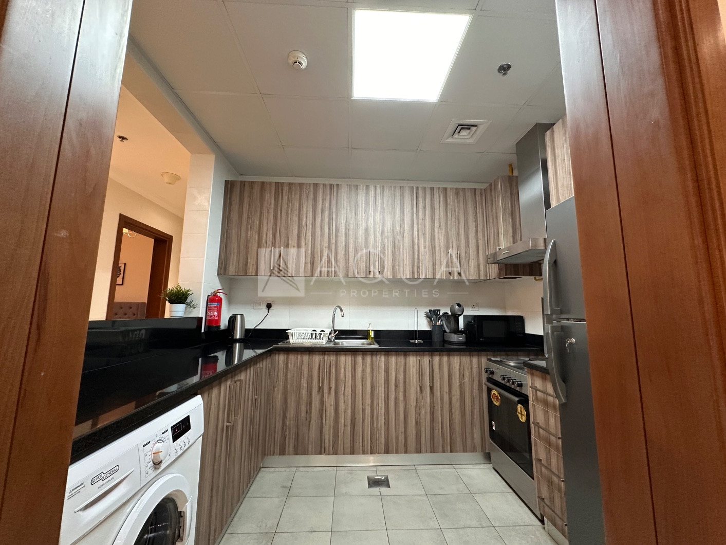 Fully Furnished | Community View | Rented till 22nd March 2026