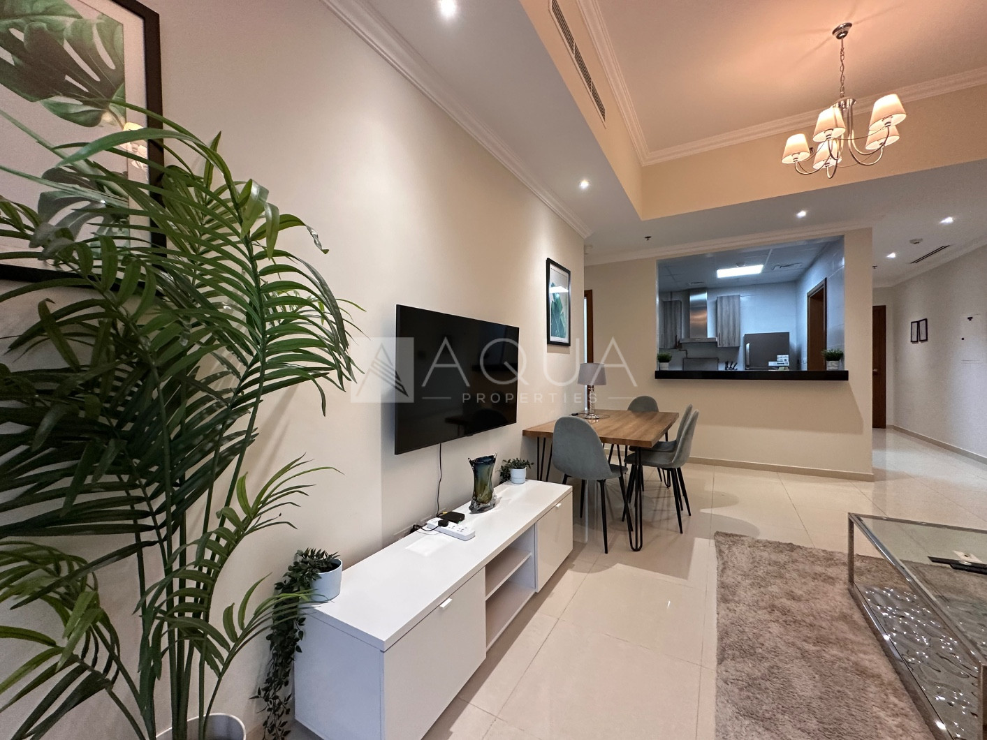 Furnished | Community View | Next to Dubai Mall