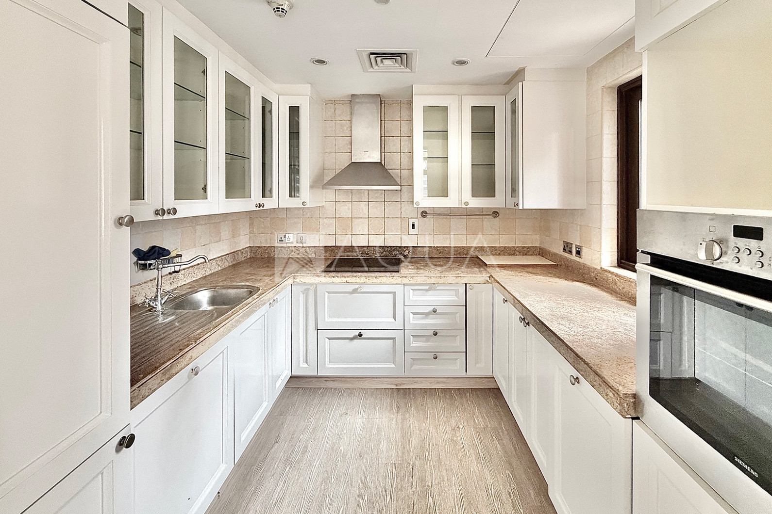 1+ Study | Spacious Layout | Up to 4 Chqs