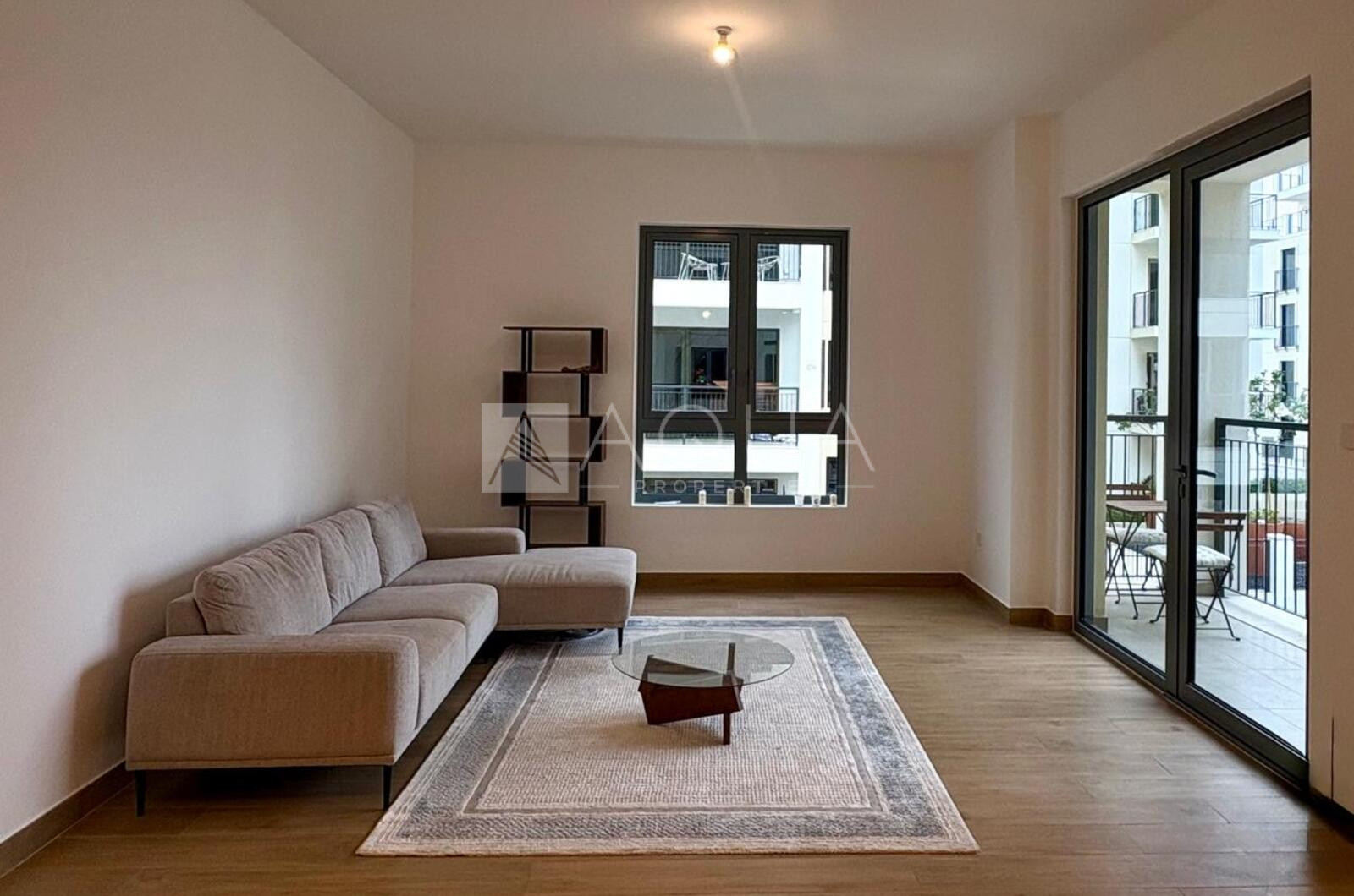 Stylish 1BR Garden & Sea Views La Sirene