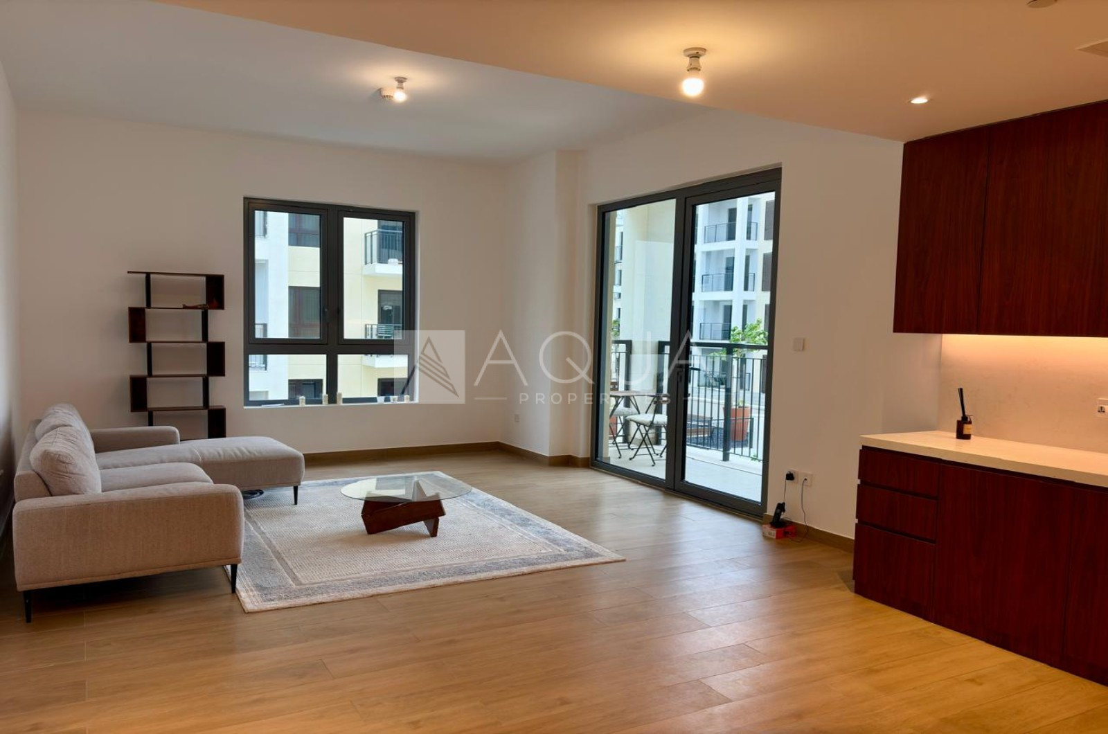 Stylish 1BR Garden & Sea Views La Sirene