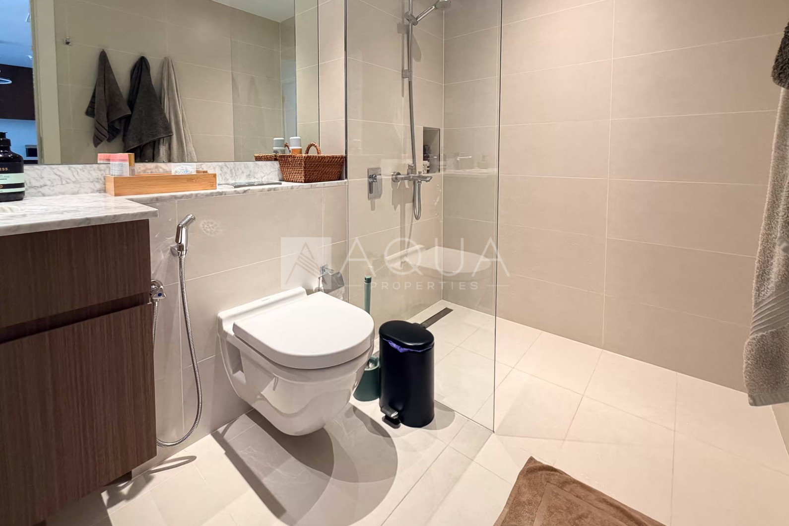 Stunning Sea | Marina Views | Private Beach