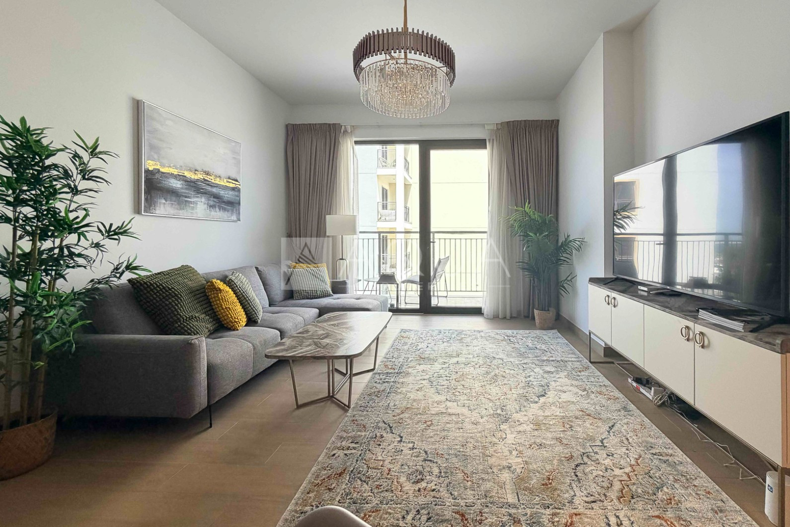 Stunning Sea | Marina Views | Private Beach