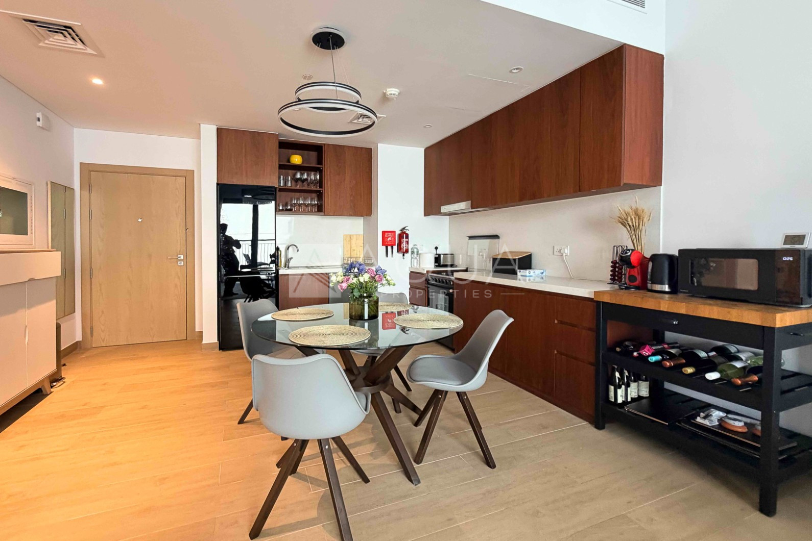 Stunning Sea | Marina Views | Private Beach