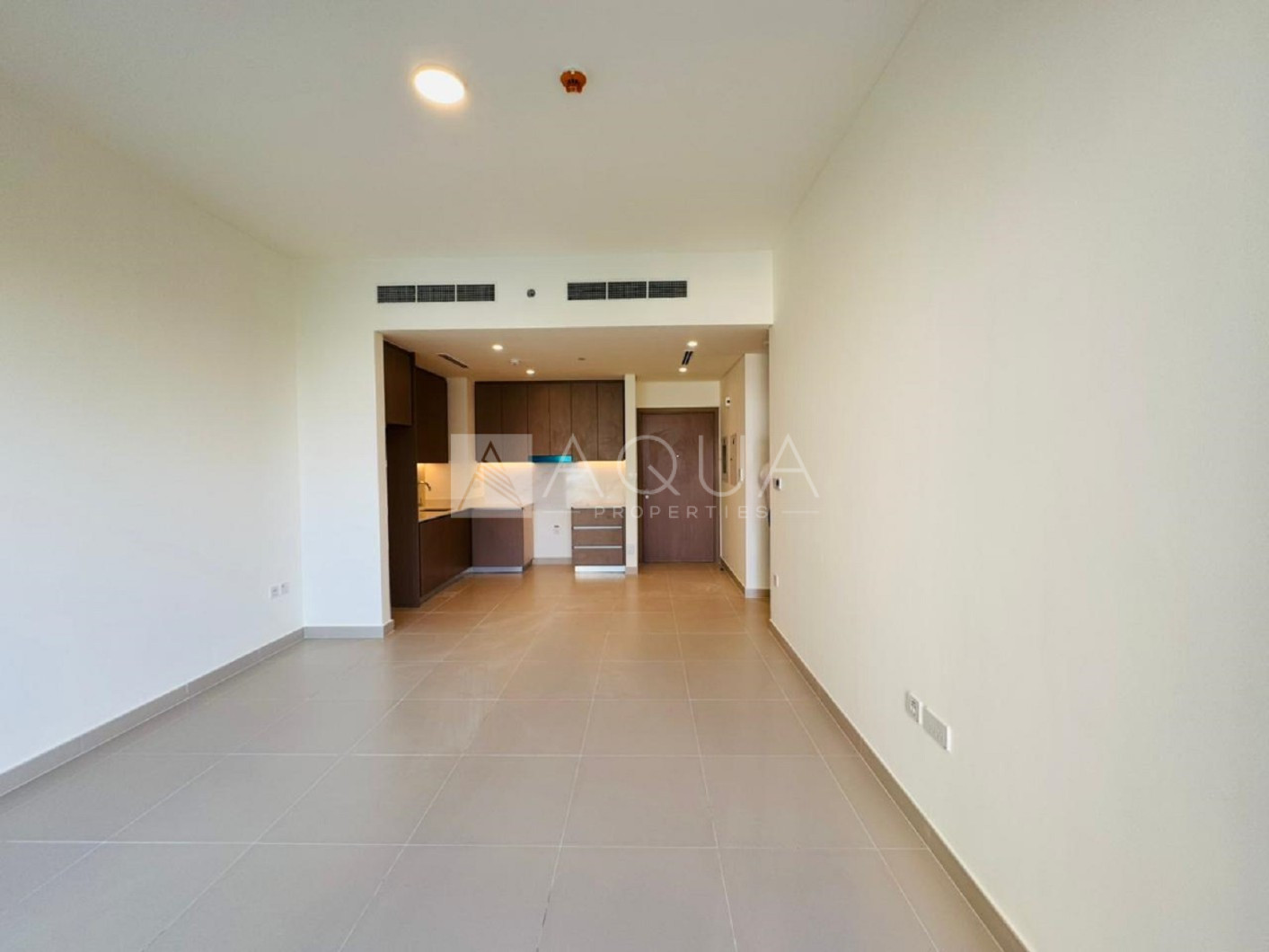 1 Bedroom | Community View | Low Floor