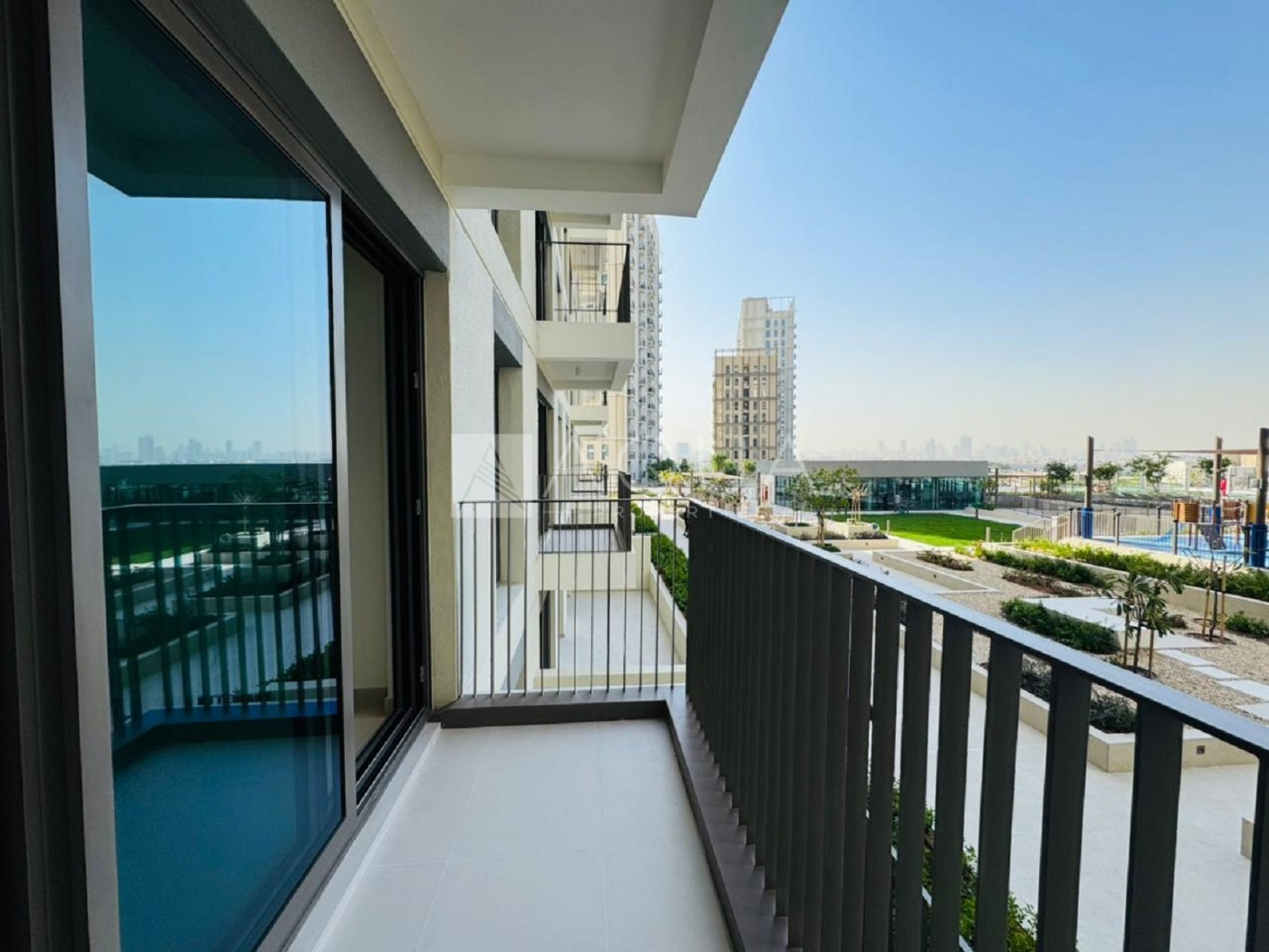 1 Bedroom | Community View | Low Floor