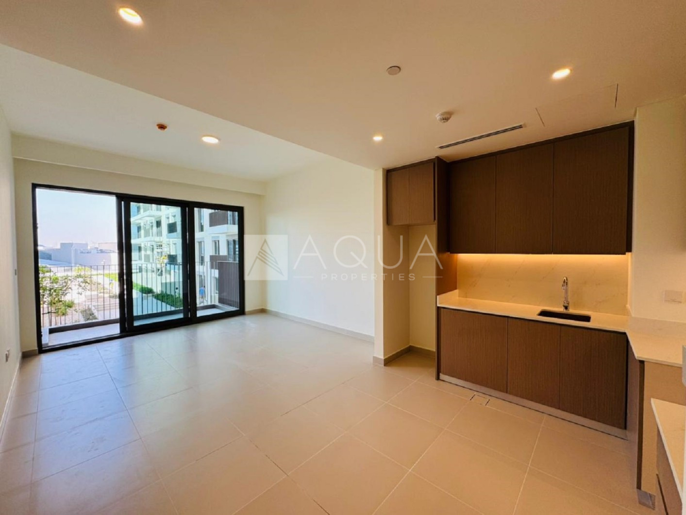 1 Bedroom | Community View | Low Floor