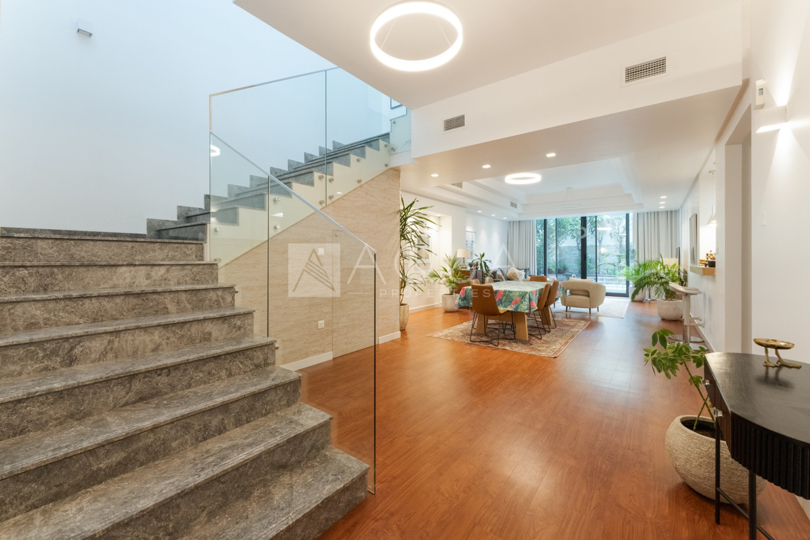 3 Bed + maids | Single Row | Vaastu | Upgraded