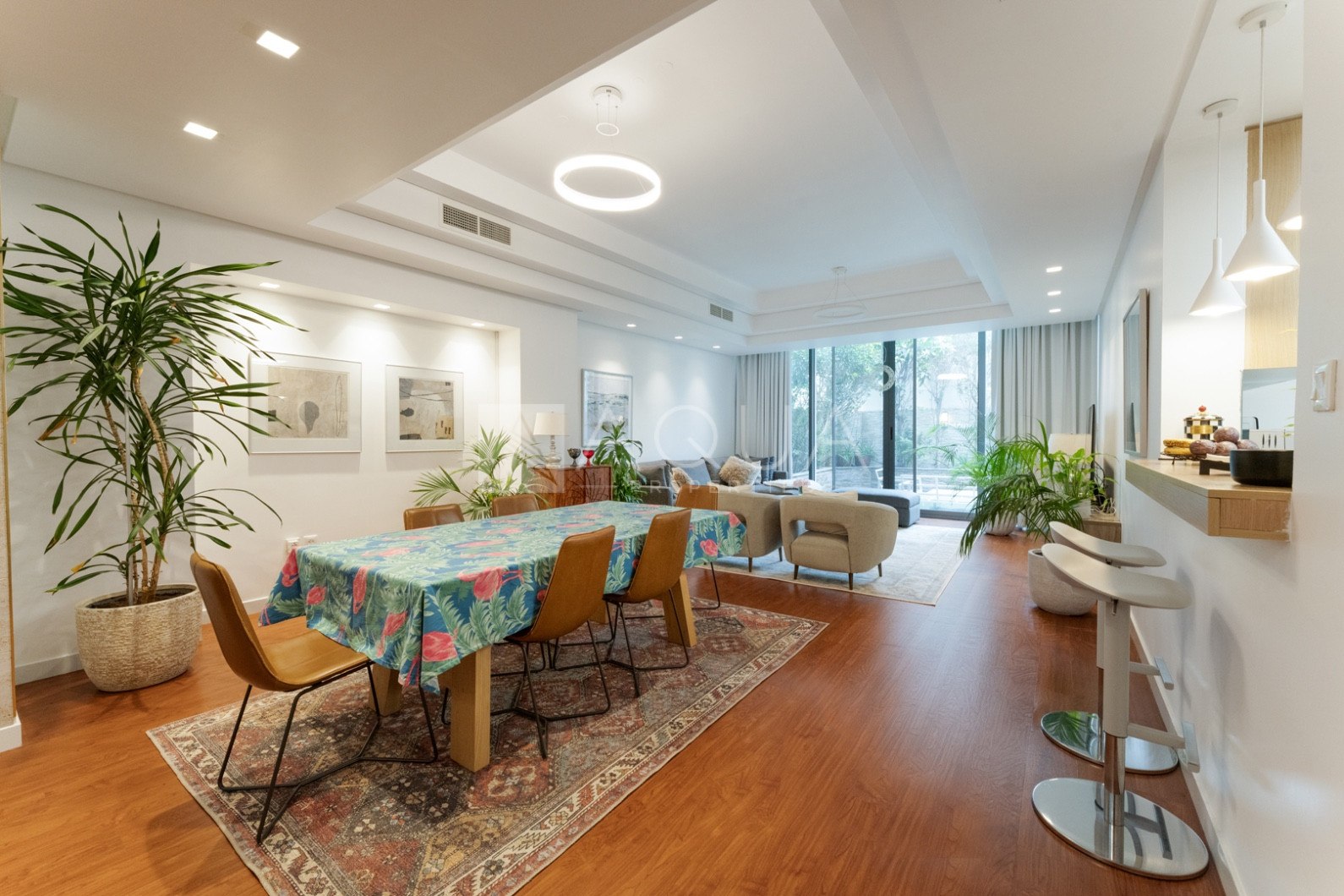 3 Bed + maids | Single Row | Vaastu | Upgraded