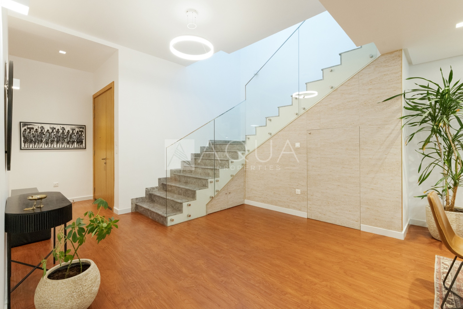 3 Bed + maids | Single Row | Vaastu | Upgraded