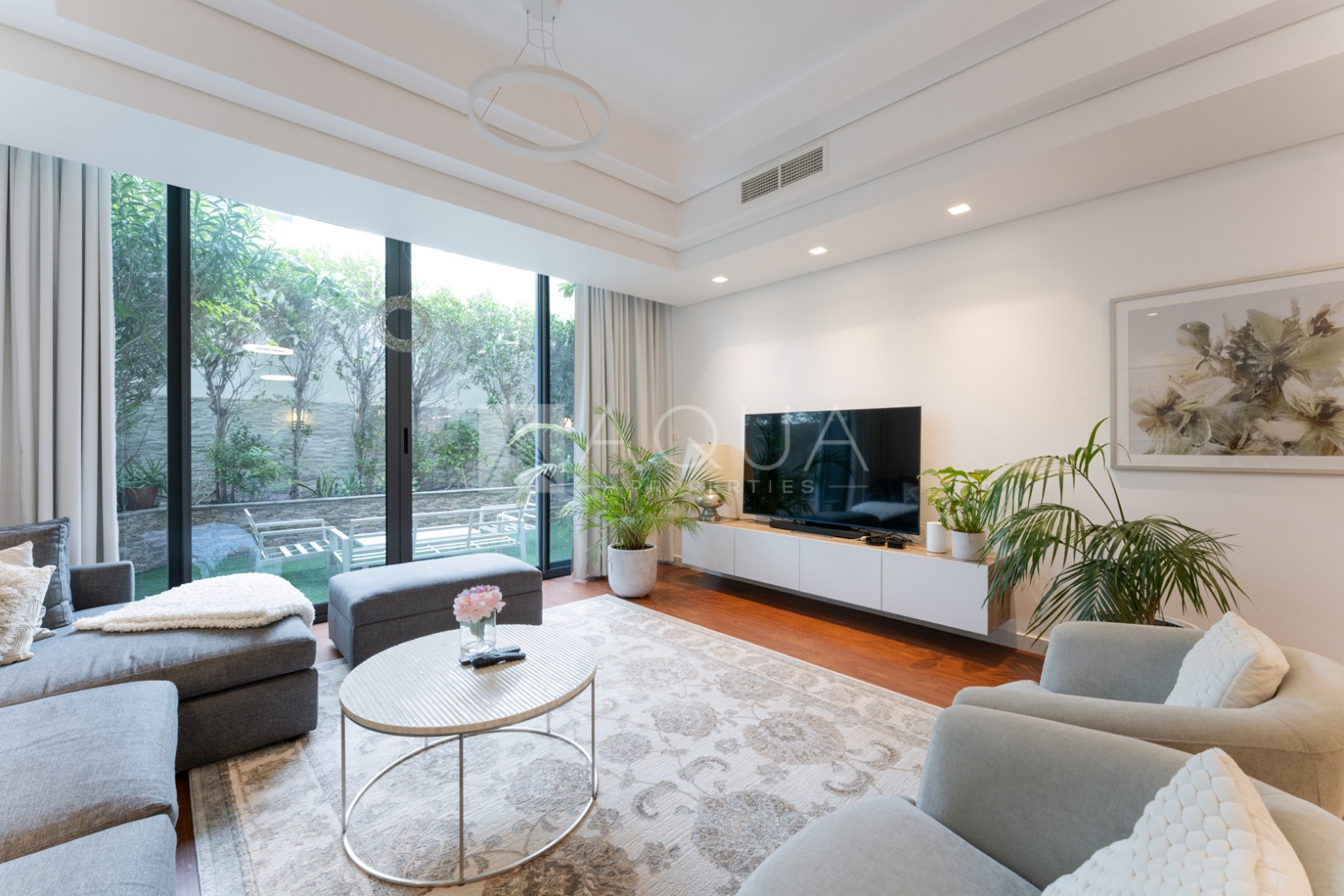 3 Bed + maids | Single Row | Vaastu | Upgraded