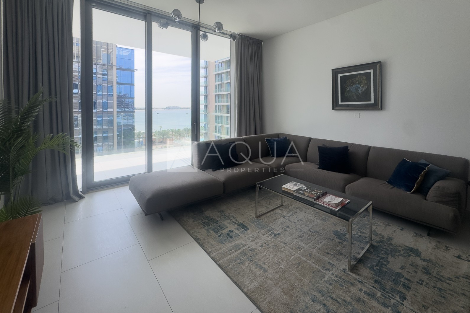 Vacant | Spacious 3BR | Furnished       