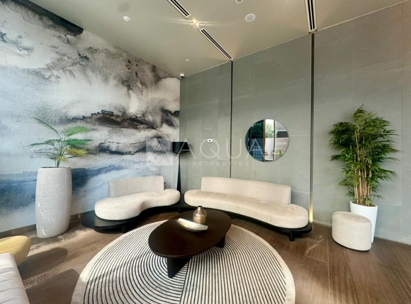 Rare Large 1BR | Private Terrace | Ready to Move