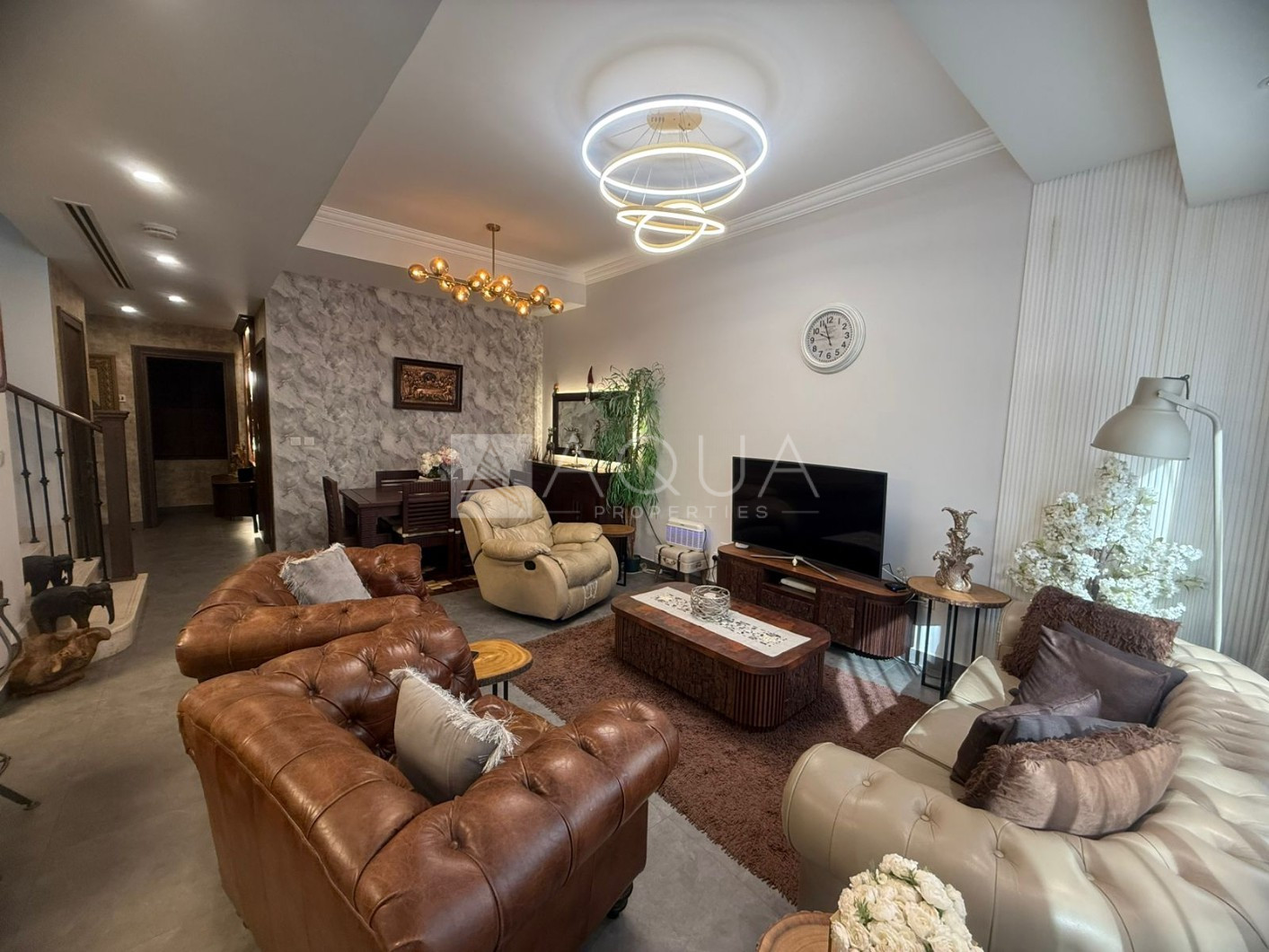 Upgraded | Summer Kitchen | Big Living  