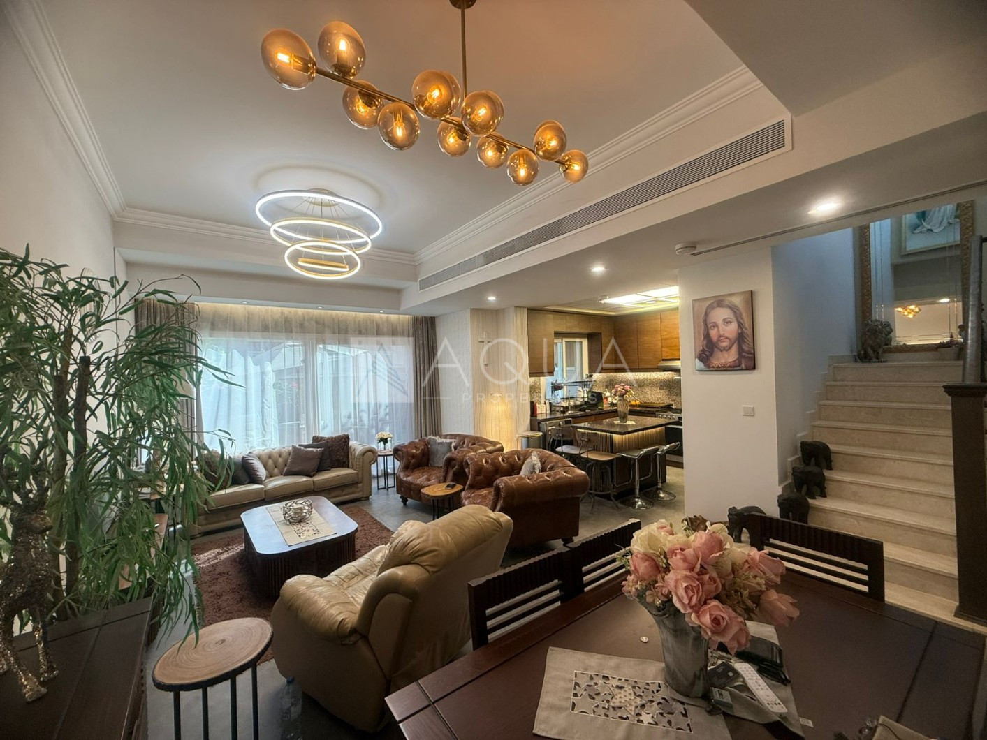 Upgraded | Summer Kitchen | Big Living  