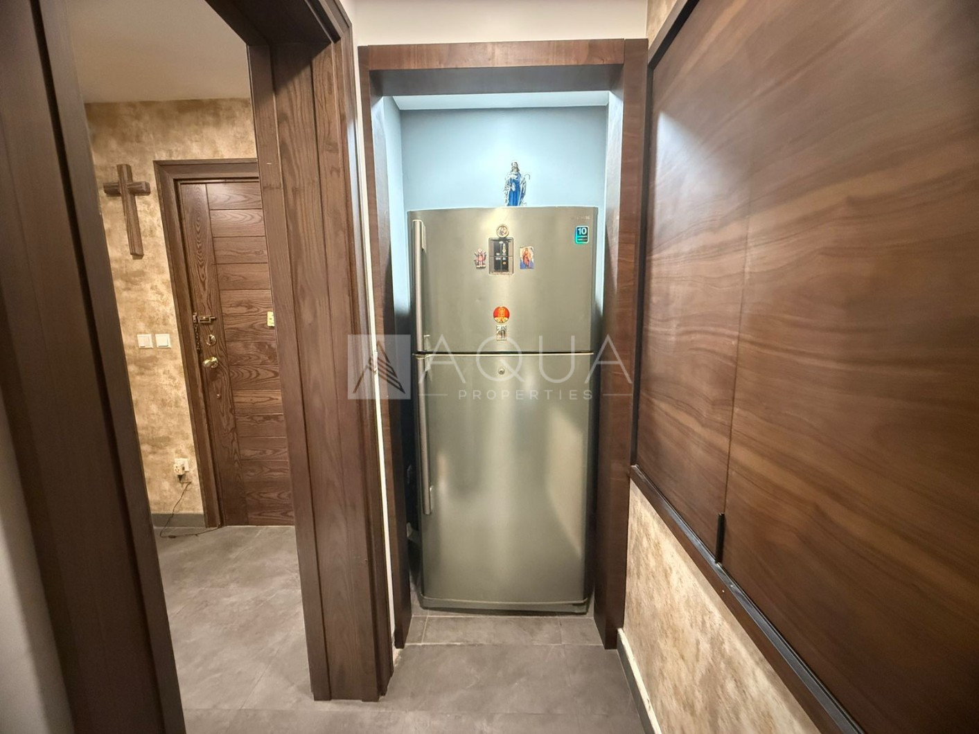 Upgraded | Summer Kitchen | Big Living  