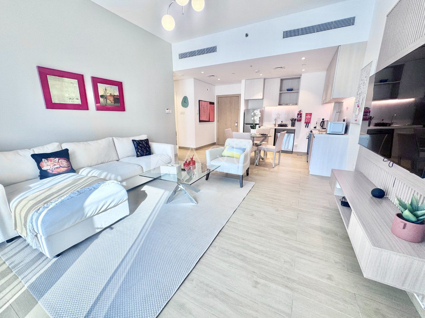 Upgraded Interior | Fully Furnished | Negotiable 