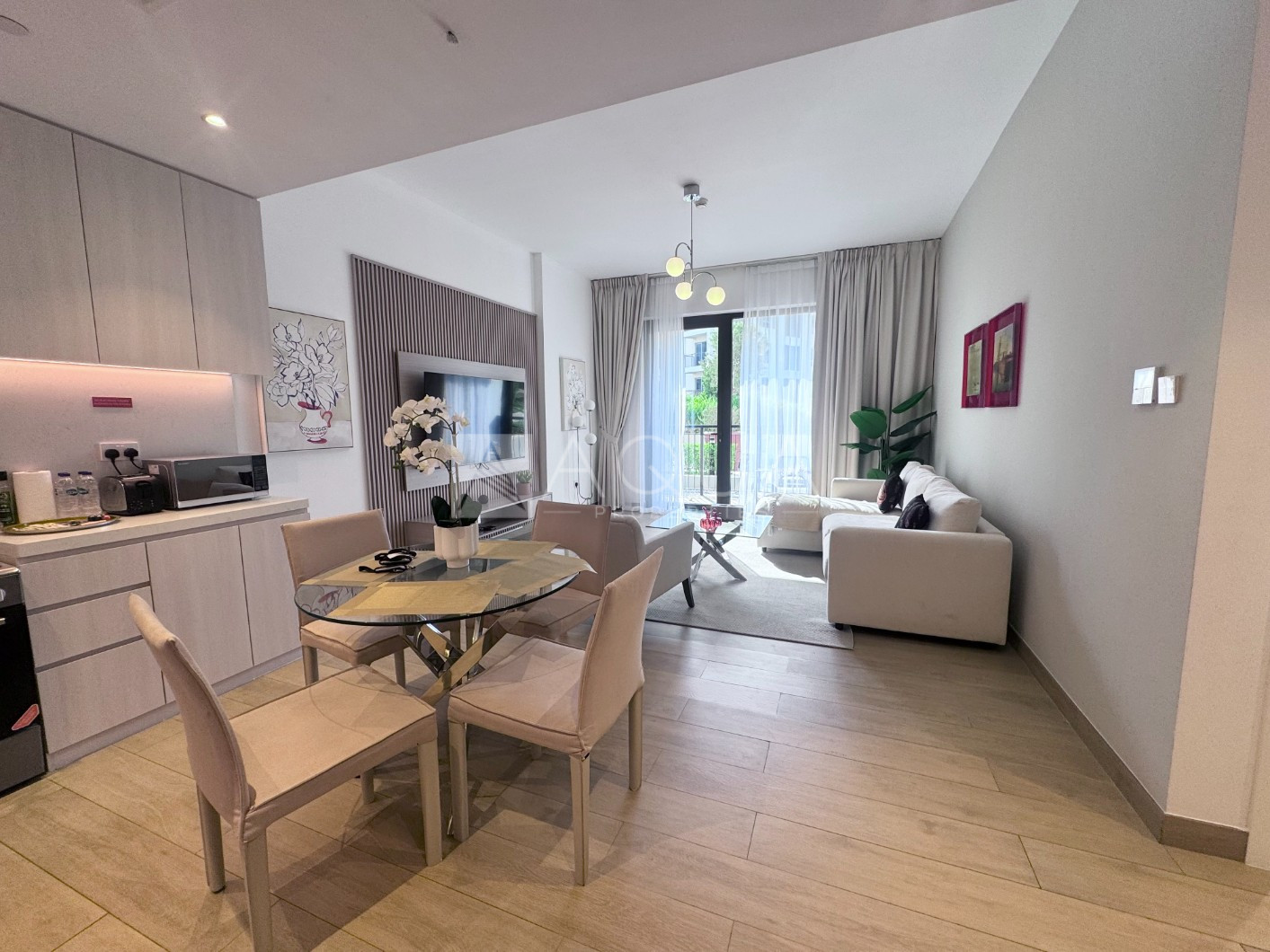 Upgraded Interior | Fully Furnished | Negotiable 