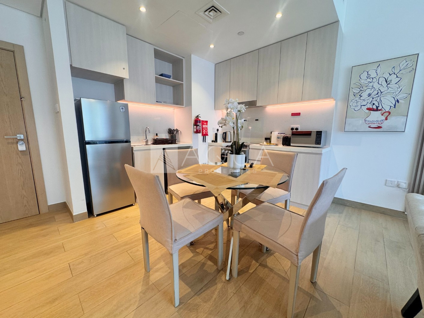 Upgraded Interior | Fully Furnished | Negotiable 