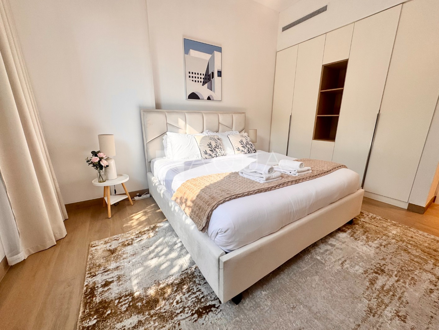 Upgraded Interior | Fully Furnished | Negotiable 