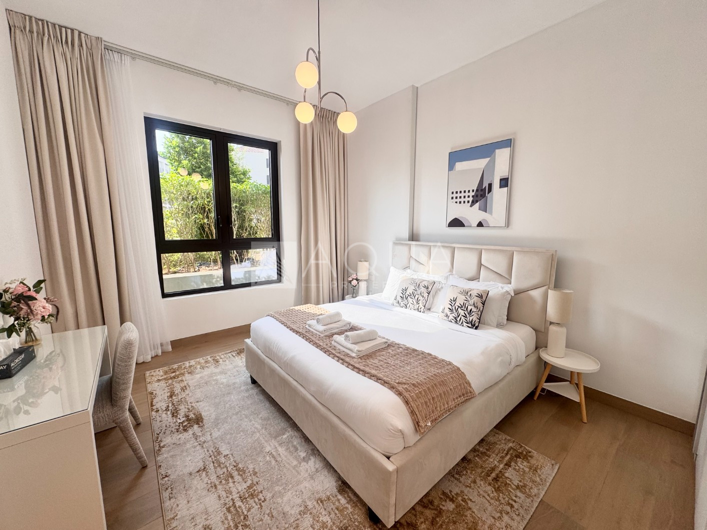 Upgraded Interior | Fully Furnished | Negotiable 