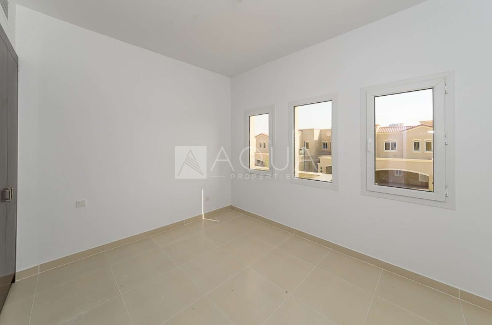 Extended Living | Maid’s Room | Best Price