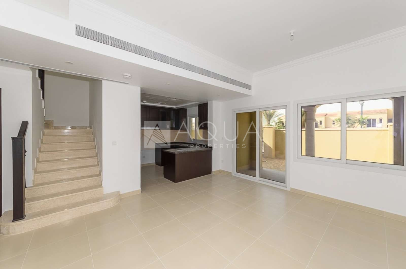 Extended Living | Maid’s Room | Best Price