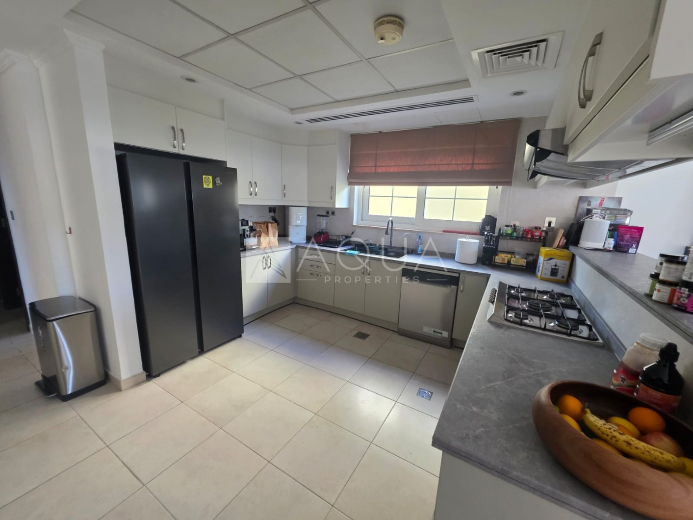 Upgraded Private 4 Bed | Park Facing  