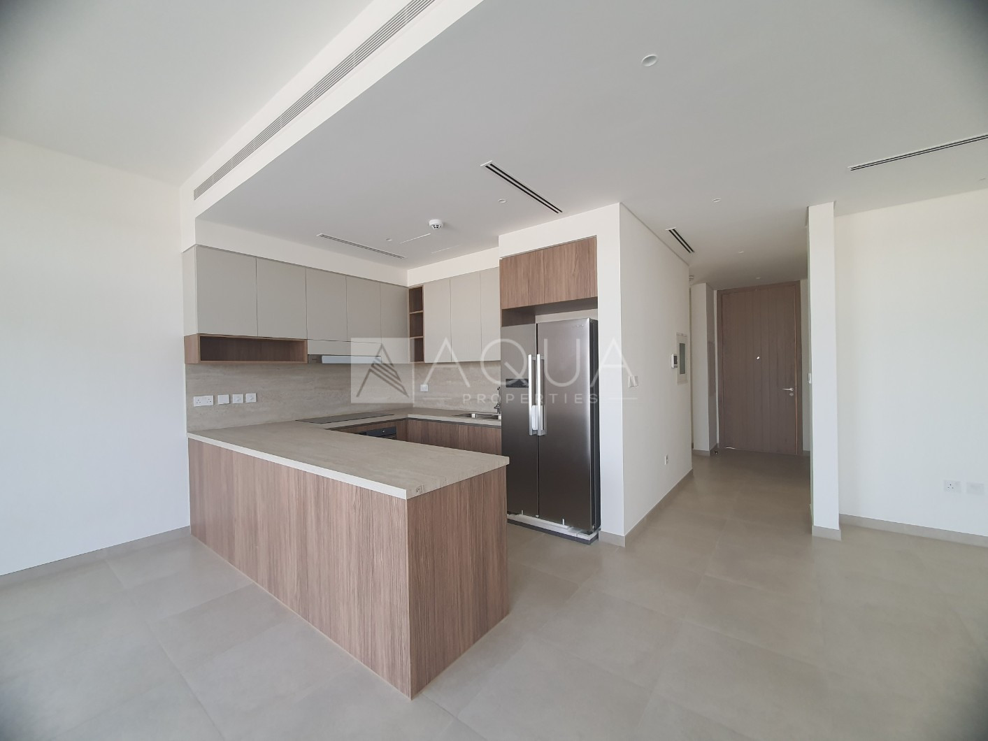 Pool & Green View | Prime Location | New