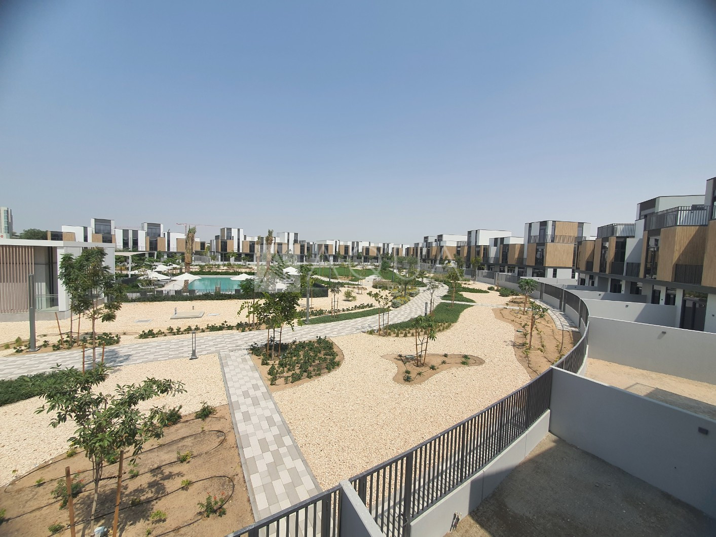 Pool & Green View | Prime Location | New