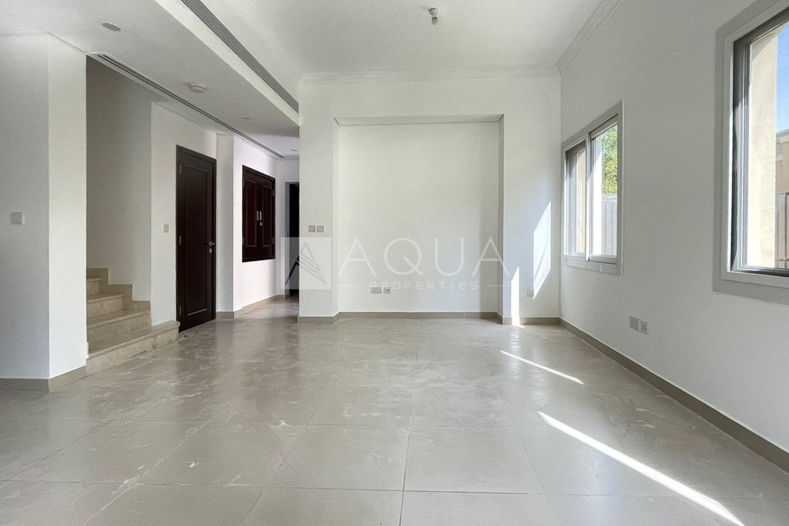 Spacious & Well Maintained | Available Now